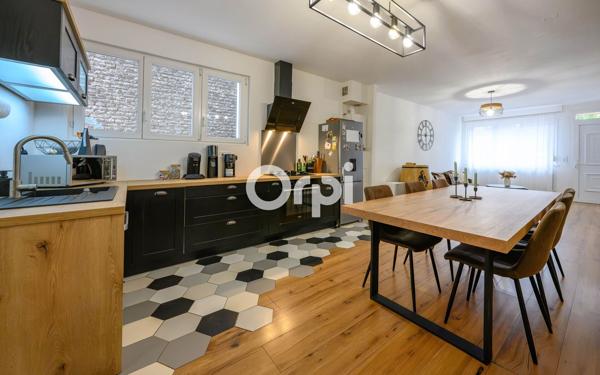 Immeuble à vendre