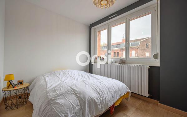 Immeuble à vendre