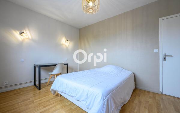 Immeuble à vendre