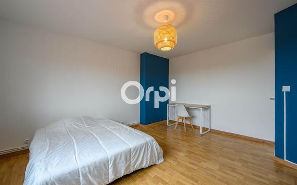 Immeuble à vendre