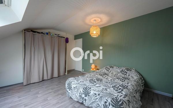 Immeuble à vendre
