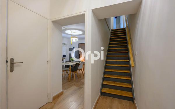 Immeuble à vendre