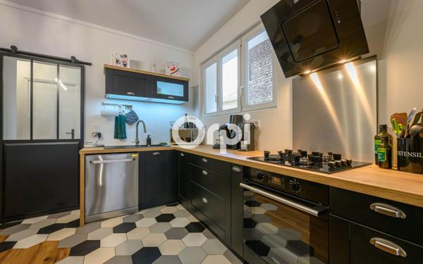 Immeuble à vendre