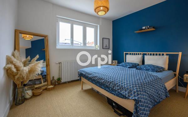 Immeuble à vendre