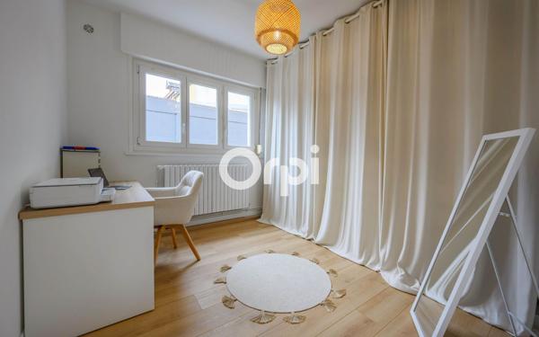 Immeuble à vendre