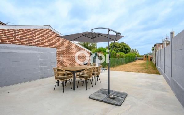 Immeuble à vendre