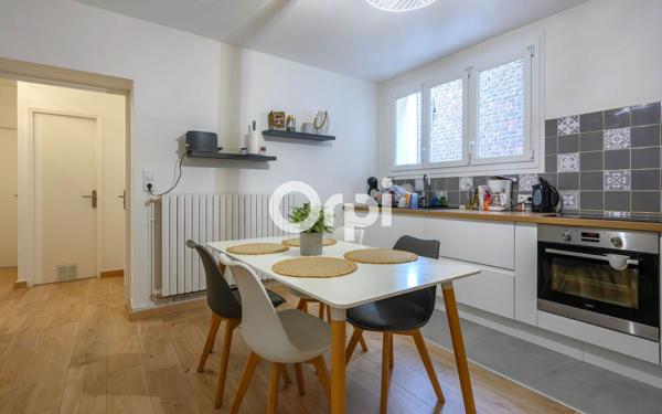 Immeuble à vendre