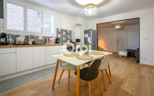 Immeuble à vendre