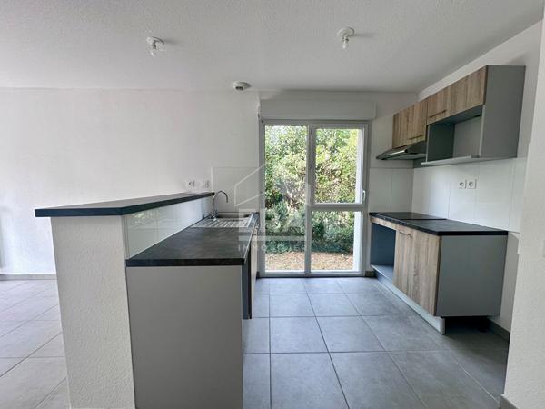 Maison Gagnac Sur Garonne 4 pièce(s) 80 m2