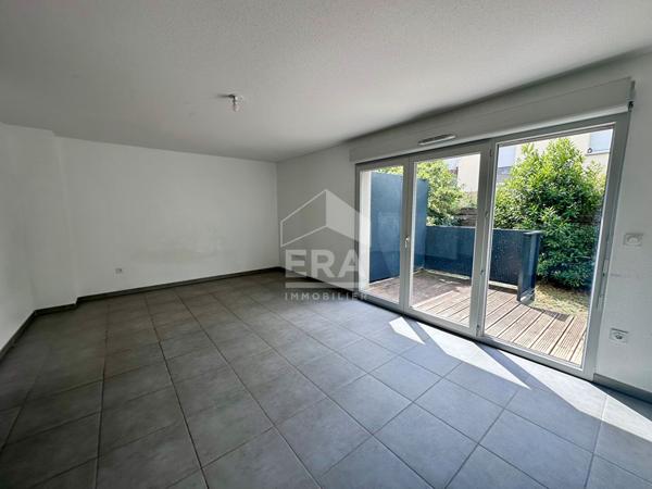 Maison Gagnac Sur Garonne 4 pièce(s) 80 m2