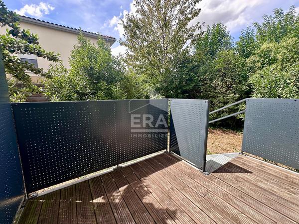 Maison Gagnac Sur Garonne 4 pièce(s) 80 m2
