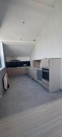 Vente / Loft