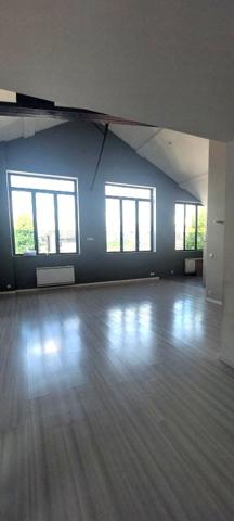 Vente / Loft