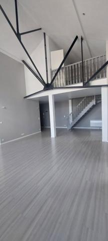 Vente / Loft