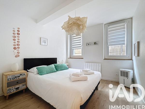 Appartement à vendre 2 pièces 41,91 m² Toulouse