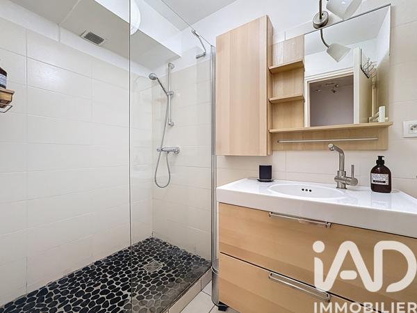 Appartement à vendre 2 pièces 41,91 m² Toulouse