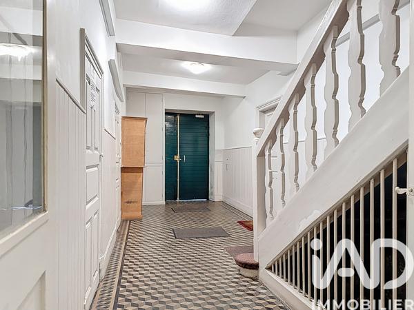 Appartement à vendre 2 pièces 41,91 m² Toulouse