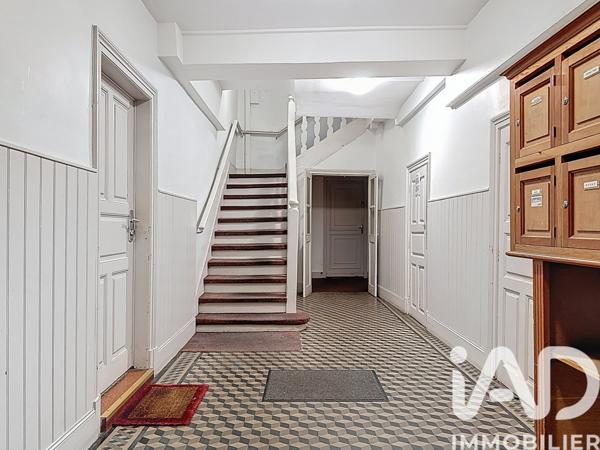 Appartement à vendre 2 pièces 41,91 m² Toulouse