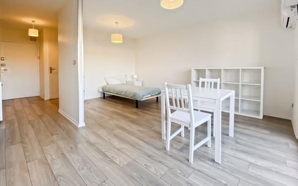 Appartement à vendre    1 pièce • 28,50 m2 Agen