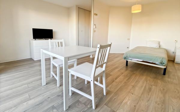 Appartement à vendre    1 pièce • 28,50 m2 Agen