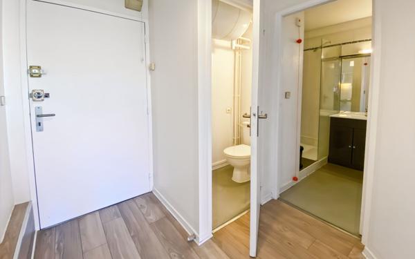 Appartement à vendre    1 pièce • 28,50 m2 Agen