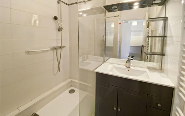 Appartement à vendre    1 pièce • 28,50 m2 Agen