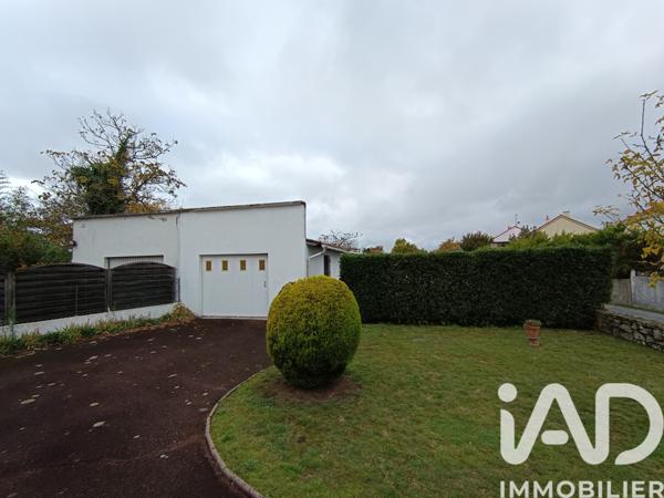 Maison à vendre 3 pièces 77 m² Les Sorinières