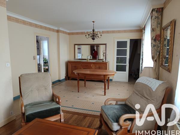 Maison à vendre 3 pièces 77 m² Les Sorinières