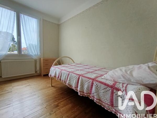 Maison à vendre 3 pièces 77 m² Les Sorinières