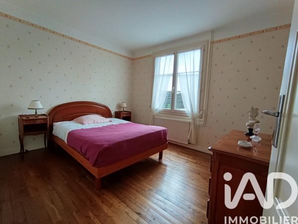 Maison à vendre 3 pièces 77 m² Les Sorinières