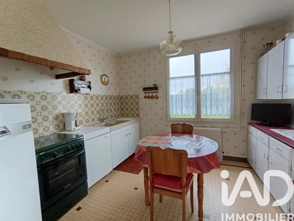 Maison à vendre 3 pièces 77 m² Les Sorinières