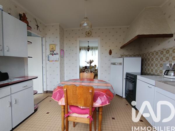 Maison à vendre 3 pièces 77 m² Les Sorinières