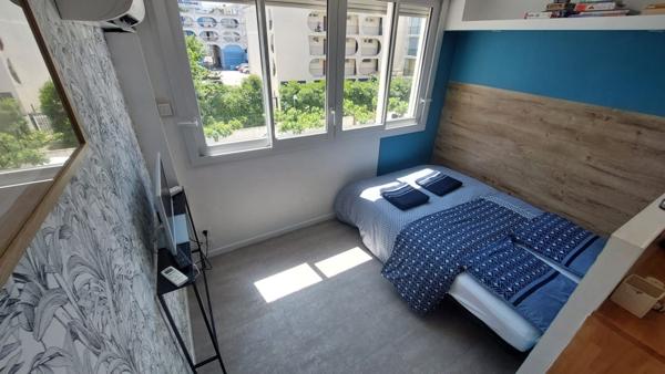 Superbe studio ...un vrai coup de coeur !