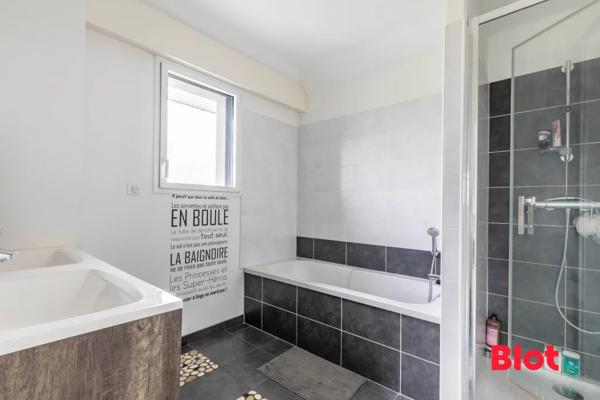 Maison 5 pièce(s)