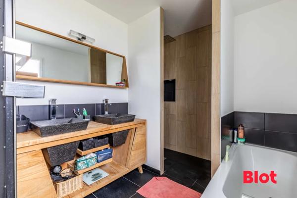 Maison 5 pièce(s)
