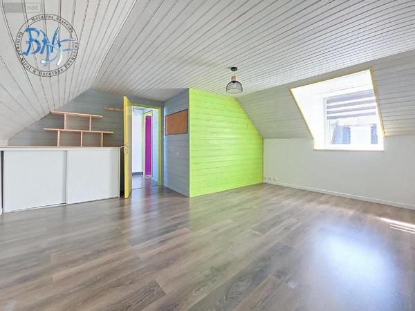 Maison à vendre à Concarneau dans le Finistère (29900), ref : 29143-16