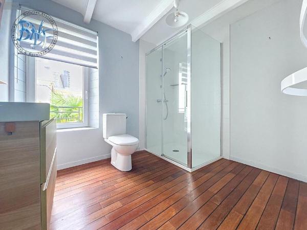 Maison à vendre à Concarneau dans le Finistère (29900), ref : 29143-16