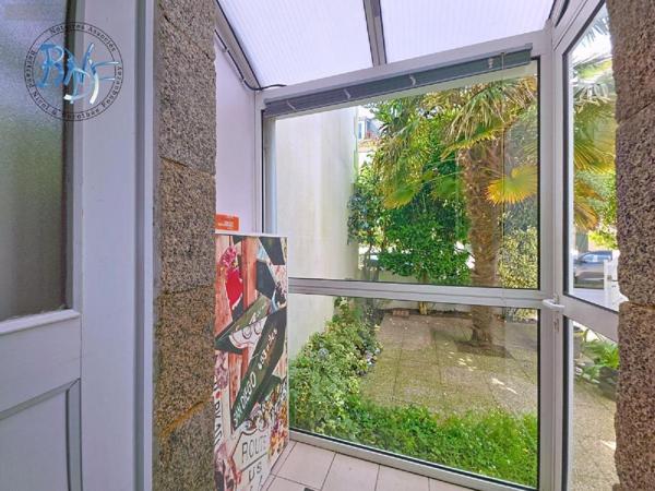 Maison à vendre à Concarneau dans le Finistère (29900), ref : 29143-16