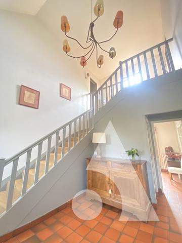 Maison 8 pièces 191.64 m2