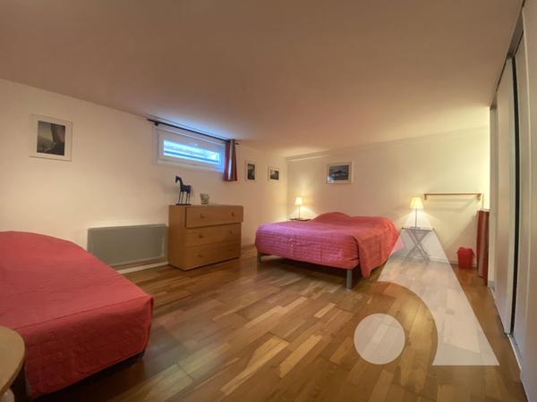 Maison 8 pièces 191.64 m2