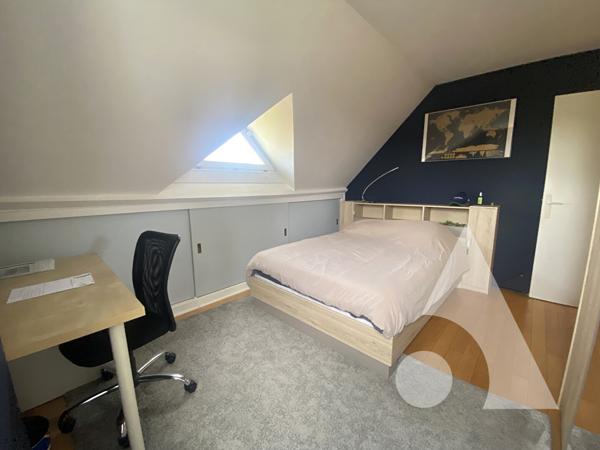 Maison 8 pièces 191.64 m2