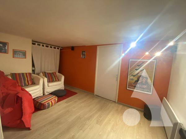 Maison 8 pièces 191.64 m2