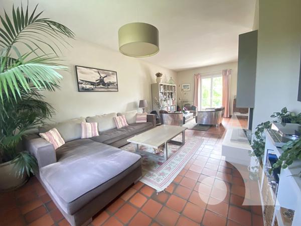 Maison 8 pièces 191.64 m2