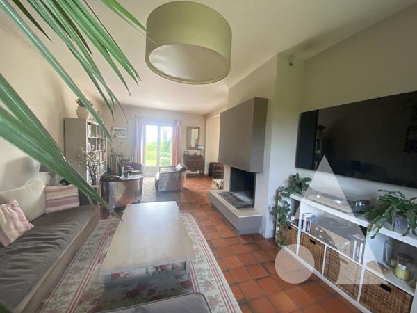 Maison 8 pièces 191.64 m2