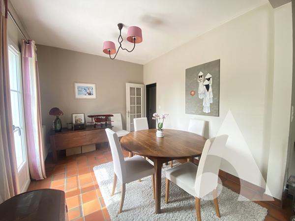 Maison 8 pièces 191.64 m2