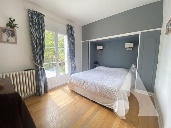Maison 8 pièces 191.64 m2