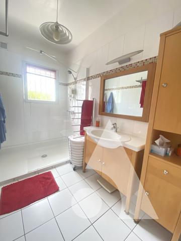 Maison 8 pièces 191.64 m2