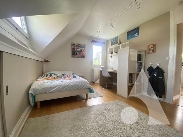 Maison 8 pièces 191.64 m2