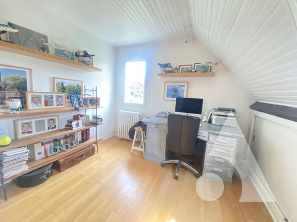 Maison 8 pièces 191.64 m2