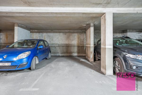 CHARMANT T2 MEUBLÉ AVEC PARKING – PROCHE TRAM